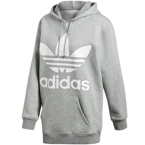 adidas pullover damen gröse 40 grau|adidas Originals Pullover Damen .